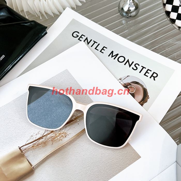 Gentle Monster Sunglasses Top Quality GMS00382